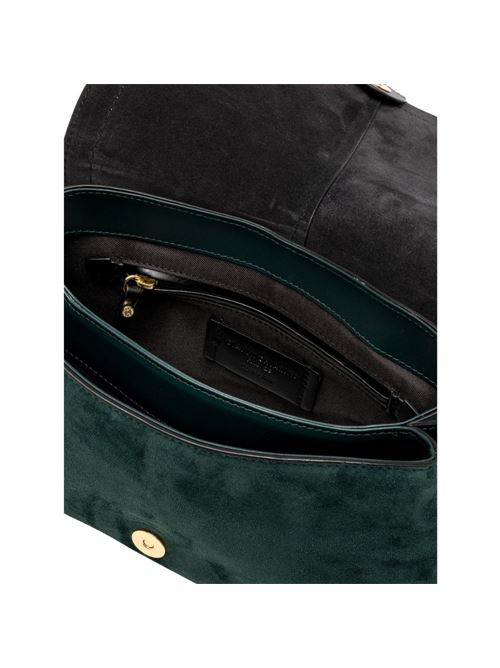 Helena round borsa a spalla media GIANNI CHIARINI | BS12618CMPLI14603